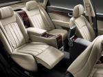Hyundai Equus 2009 года